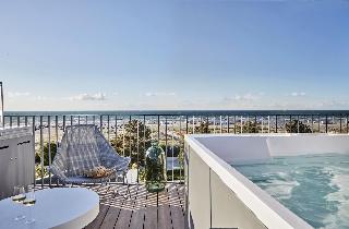 Baltic Hideaways Beach Hotel Warnemv Nde fotoÄŸrafÄ±