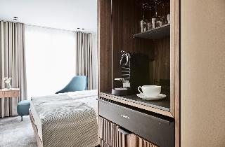 Baltic Hideaways Beach Hotel Warnemv Nde fotoÄŸrafÄ±