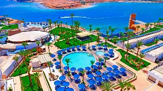 Albatros Sharm Resort By Pickalbatros fotoÄŸrafÄ±