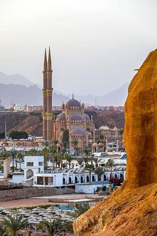 Albatros Sharm Resort By Pickalbatros fotoÄŸrafÄ±