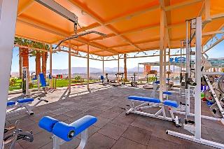Albatros Sharm Resort By Pickalbatros fotoÄŸrafÄ±