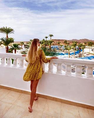 Albatros Sharm Resort By Pickalbatros fotoÄŸrafÄ±
