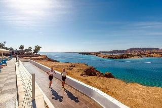 Albatros Sharm Resort By Pickalbatros fotoÄŸrafÄ±