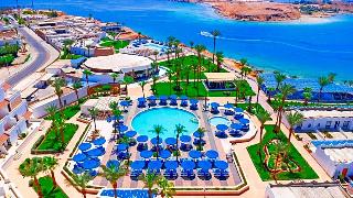 Albatros Sharm Resort By Pickalbatros fotoÄŸrafÄ±