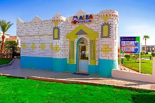 Albatros Sharm Resort By Pickalbatros fotoÄŸrafÄ±