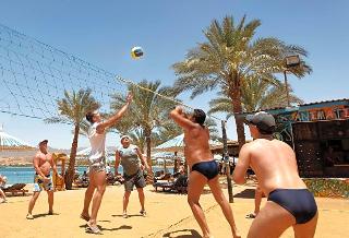 Albatros Sharm Resort By Pickalbatros fotoÄŸrafÄ±