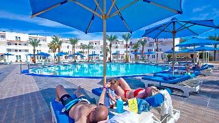 Albatros Sharm Resort By Pickalbatros fotoÄŸrafÄ±