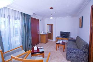 Albatros Sharm Resort By Pickalbatros fotoÄŸrafÄ±