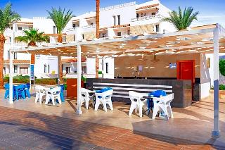 Albatros Sharm Resort By Pickalbatros fotoÄŸrafÄ±