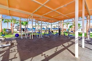 Albatros Sharm Resort By Pickalbatros fotoÄŸrafÄ±