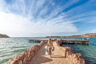 Albatros Sharm Resort By Pickalbatros fotoÄŸrafÄ±
