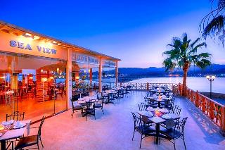 Albatros Sharm Resort By Pickalbatros fotoÄŸrafÄ±