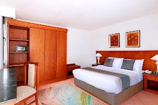 Albatros Sharm Resort By Pickalbatros fotoÄŸrafÄ±