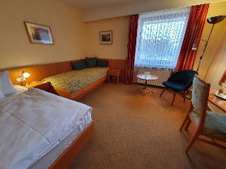 Hotel Paulsen fotoÄŸrafÄ±