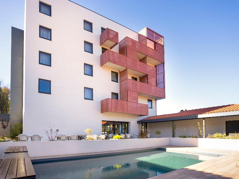Ibis Styles Montauban - Genel