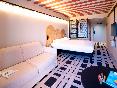 Ibis Styles Montauban oda fotoğrafı
