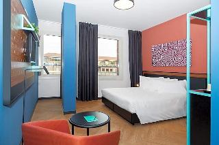 Cx Turin Vanchiglia fotoÄŸrafÄ±