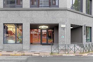 Cx Turin Vanchiglia fotoÄŸrafÄ±