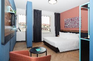 Cx Turin Vanchiglia fotoÄŸrafÄ±