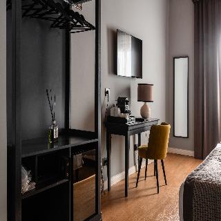 Flom Boutique Hotel fotoÄŸrafÄ±