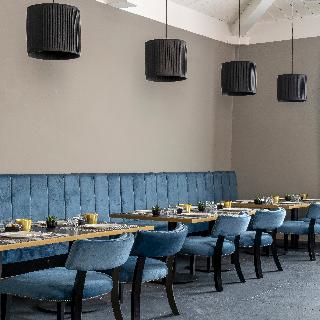 Flom Boutique Hotel fotoÄŸrafÄ±