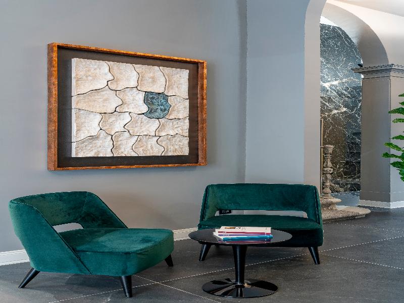 Flom Boutique Hotel - Restoran