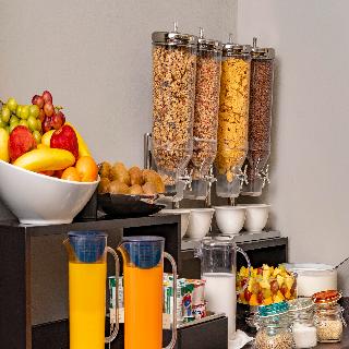 Flom Boutique Hotel fotoÄŸrafÄ±