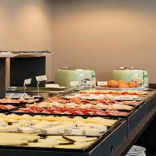 Flom Boutique Hotel fotoÄŸrafÄ±