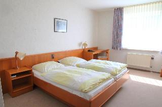 Hotel Am Stimbergpark fotoÄŸrafÄ±