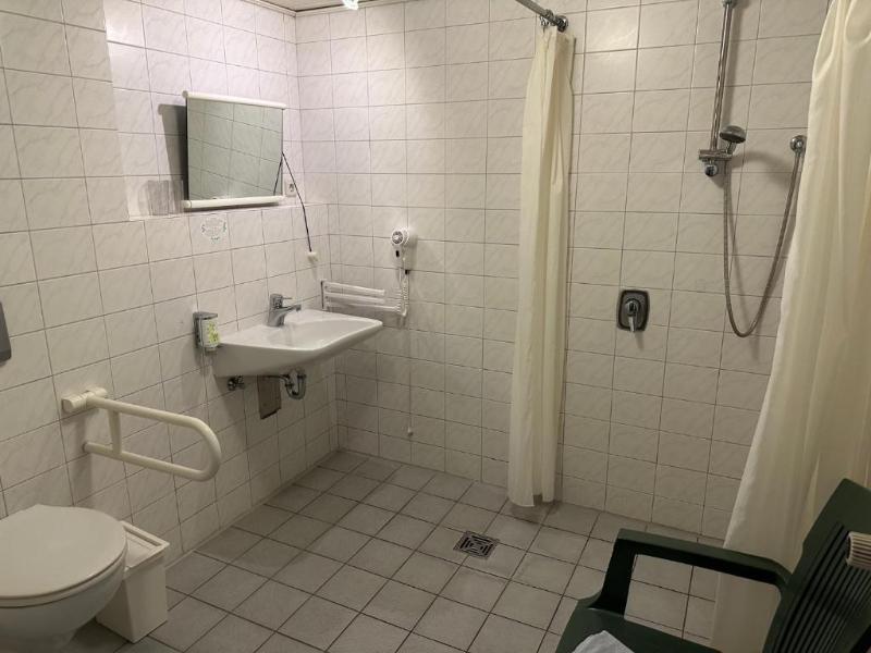 Hotel Am Stimbergpark - Oda