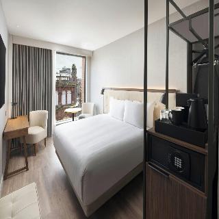Ac Hotel By Marriott Glasgow fotoÄŸrafÄ±