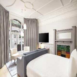 Ac Hotel By Marriott Glasgow fotoÄŸrafÄ±