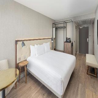Ac Hotel By Marriott Glasgow fotoÄŸrafÄ±