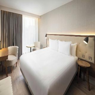 Ac Hotel By Marriott Glasgow fotoÄŸrafÄ±