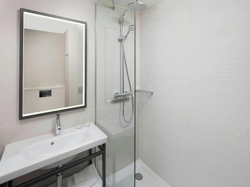 Ac Hotel By Marriott Glasgow - Oda