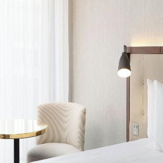 Ac Hotel By Marriott Glasgow fotoÄŸrafÄ±