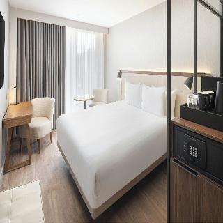 Ac Hotel By Marriott Glasgow fotoÄŸrafÄ±