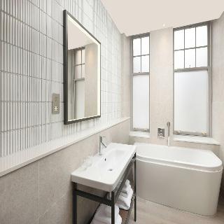 Ac Hotel By Marriott Glasgow fotoÄŸrafÄ±