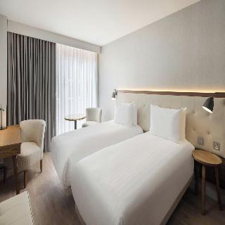 Ac Hotel By Marriott Glasgow fotoÄŸrafÄ±