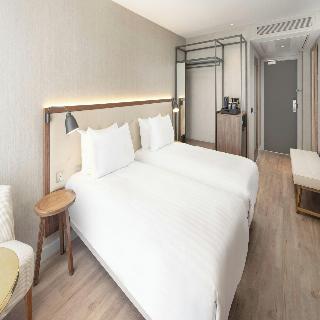 Ac Hotel By Marriott Glasgow fotoÄŸrafÄ±
