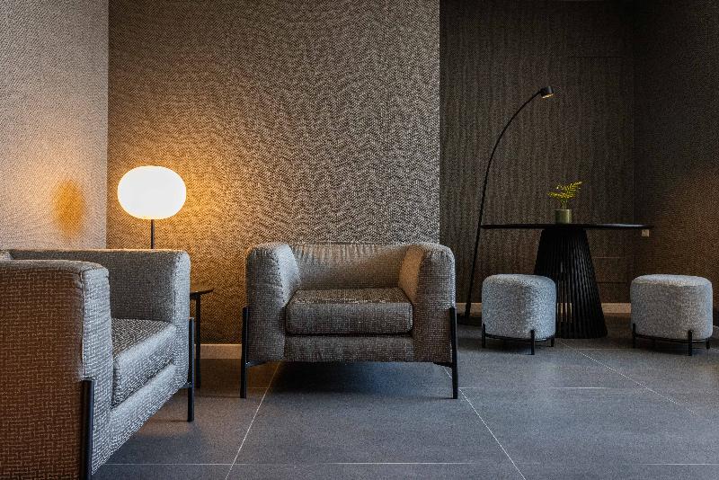 Mondello Glam Hotel Spa Resort & Terrace - Lobi
