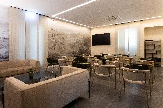 Mondello Glam Hotel Spa Resort & Terrace fotoÄŸrafÄ±