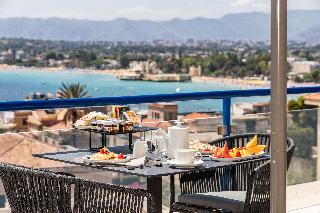 Mondello Glam Hotel Spa Resort & Terrace fotoÄŸrafÄ±