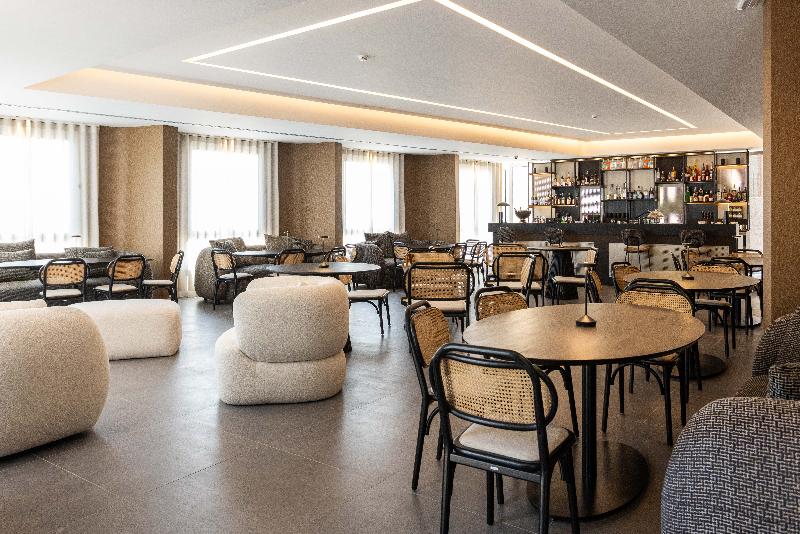 Mondello Glam Hotel Spa Resort & Terrace - Genel