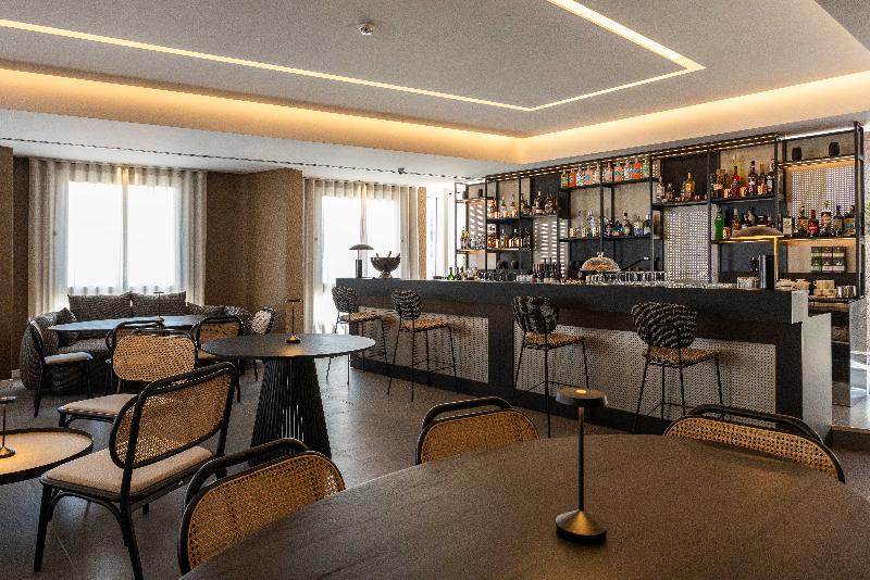 Mondello Glam Hotel Spa Resort & Terrace - Genel