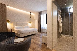 Mondello Glam Hotel Spa Resort & Terrace fotoÄŸrafÄ±