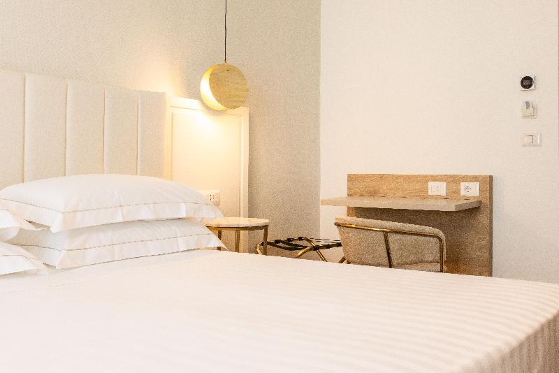 Mondello Glam Hotel Spa Resort & Terrace - Oda