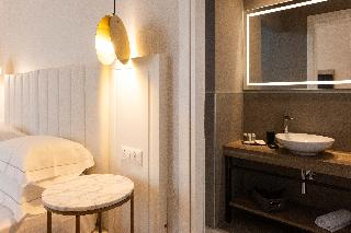 Mondello Glam Hotel Spa Resort & Terrace fotoÄŸrafÄ±
