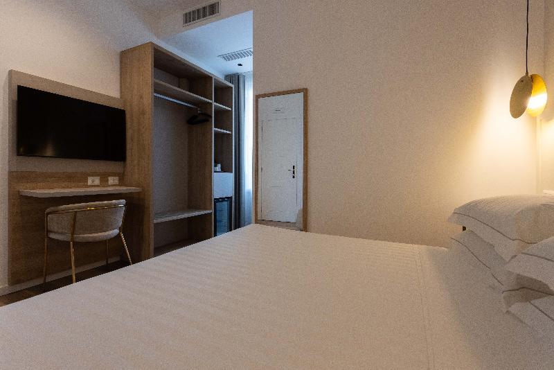 Mondello Glam Hotel Spa Resort & Terrace - Oda