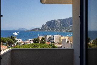 Mondello Glam Hotel Spa Resort & Terrace fotoÄŸrafÄ±